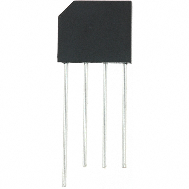 KBL04 Fairchild Semiconductor  Bridge Rectifiers